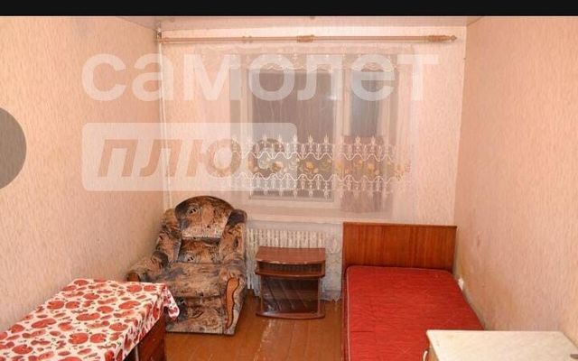 комната дом 6 муниципальное образование Зеленодольск фото