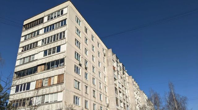 квартира ул Карбышева 29 фото