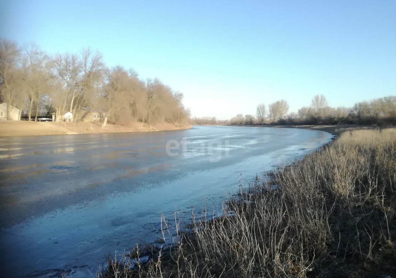 земля р-н Камызякский г Камызяк пл Павших Борцов фото 3