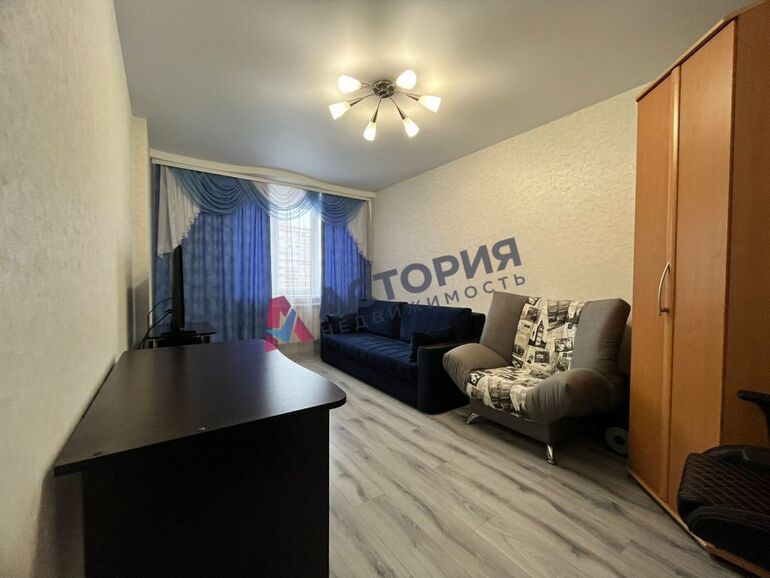 квартира г Тула р-н Привокзальный ул. Аркадия Шипунова, д. 4, с. Осиновая Гора фото 5