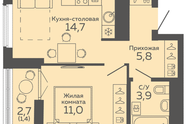 ул 8 Марта 204г Екатеринбург, муниципальное образование фото