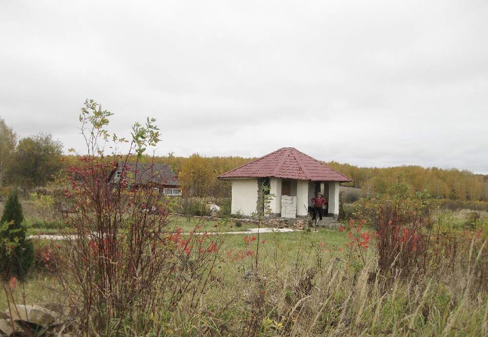 дом р-н Веневский д Новоселки Рассвет фото 10