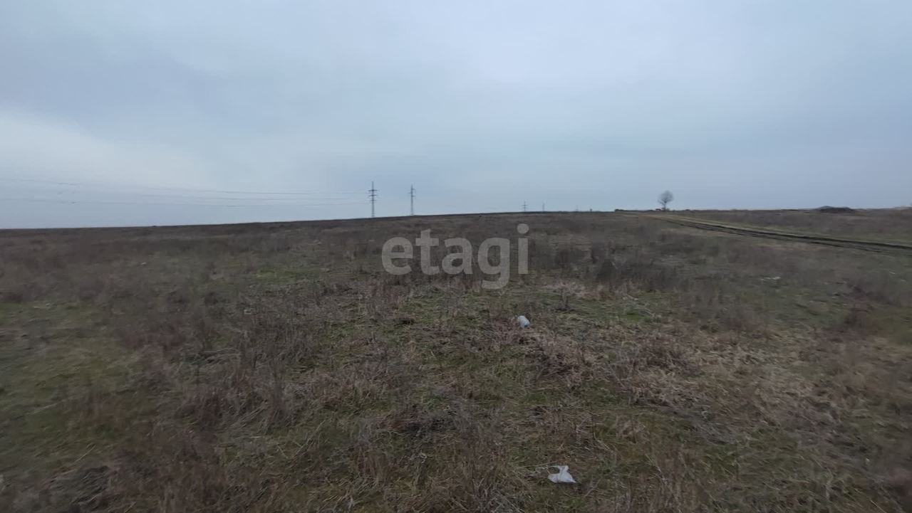 земля р-н Симферопольский с Мирное фото 1