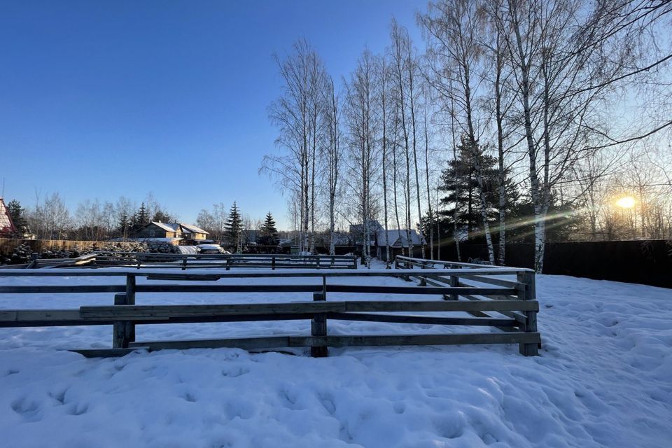 земля г Павловск снт Павловское-1 Пушкинский район, 1 фото 5