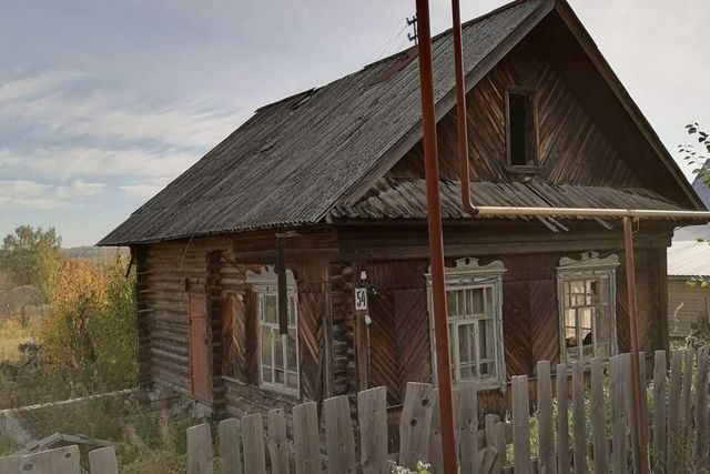 земля дом 54 городской округ Дегтярск фото