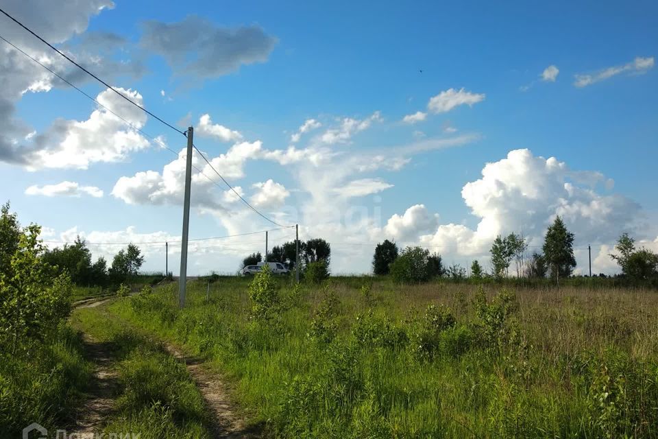 земля г Калуга ул Непокорённых Ленинградцев 36в городской округ Калуга фото 4