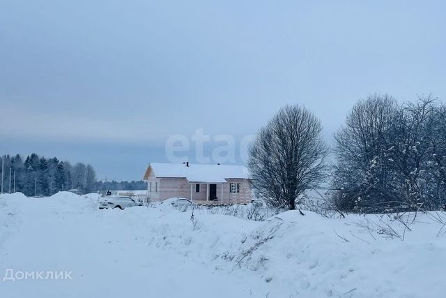 земля ул Николаевская фото