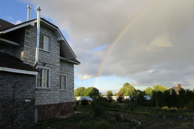дом село Большепетровское фото