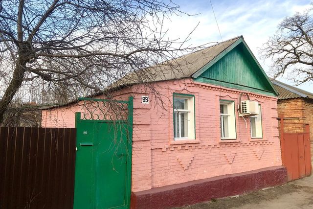 дом 89 городской округ Ростов-на-Дону фото