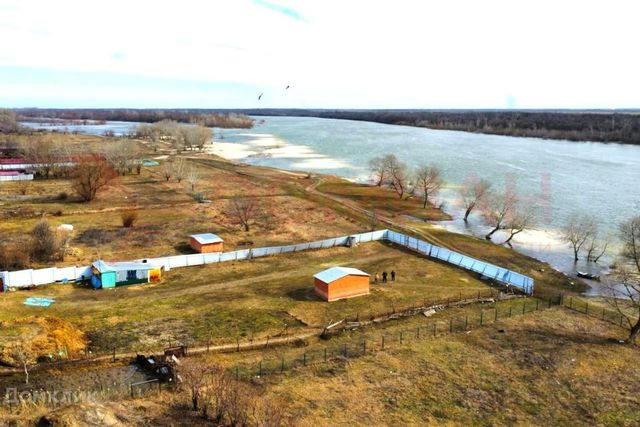земля хутор Пухляковский фото