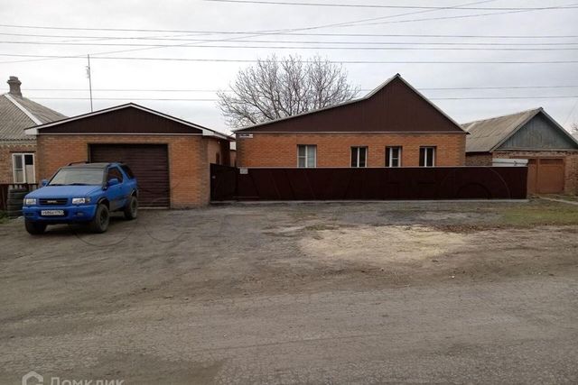 дом 14 городской округ Новошахтинск фото