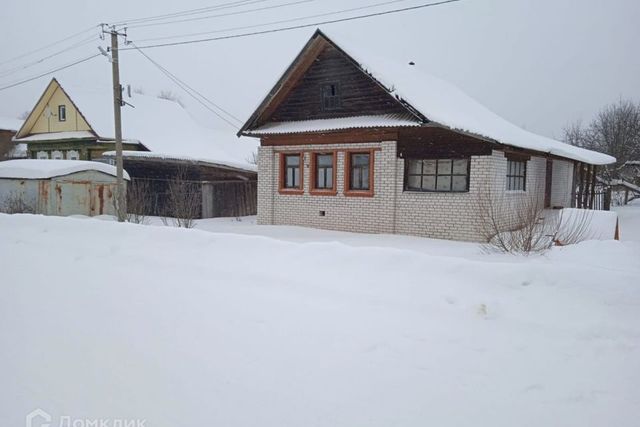 дом сельское поселение Ильгощи фото