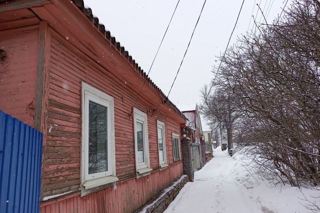 ул Карла Маркса городской округ Мценск фото