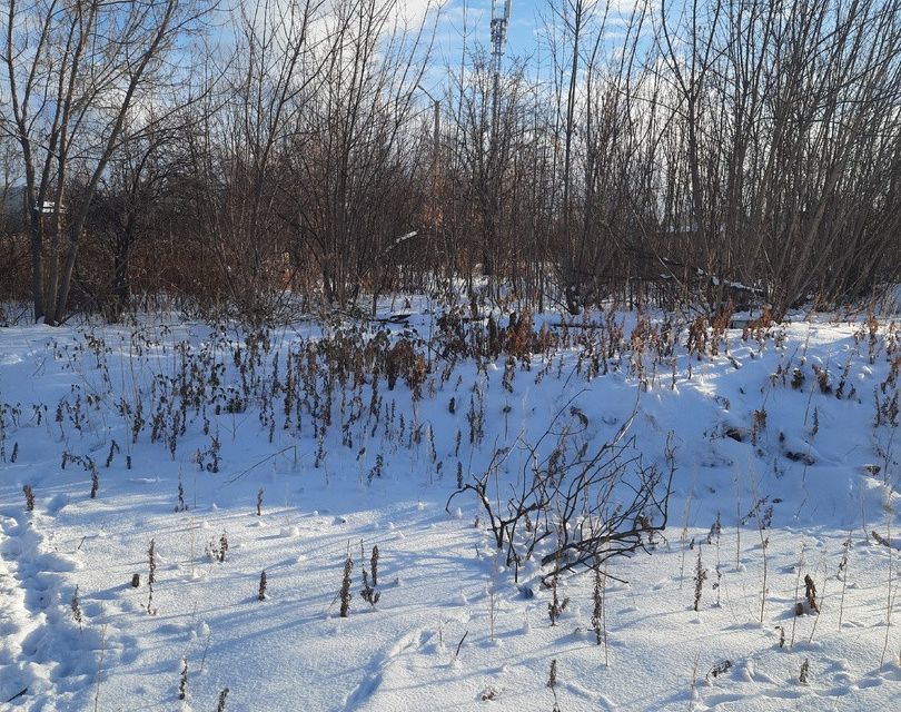 земля г Красноярск ул Забобонова городской округ Красноярск фото 1