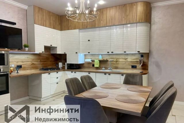 дом дом 409 городской округ Ставрополь фото