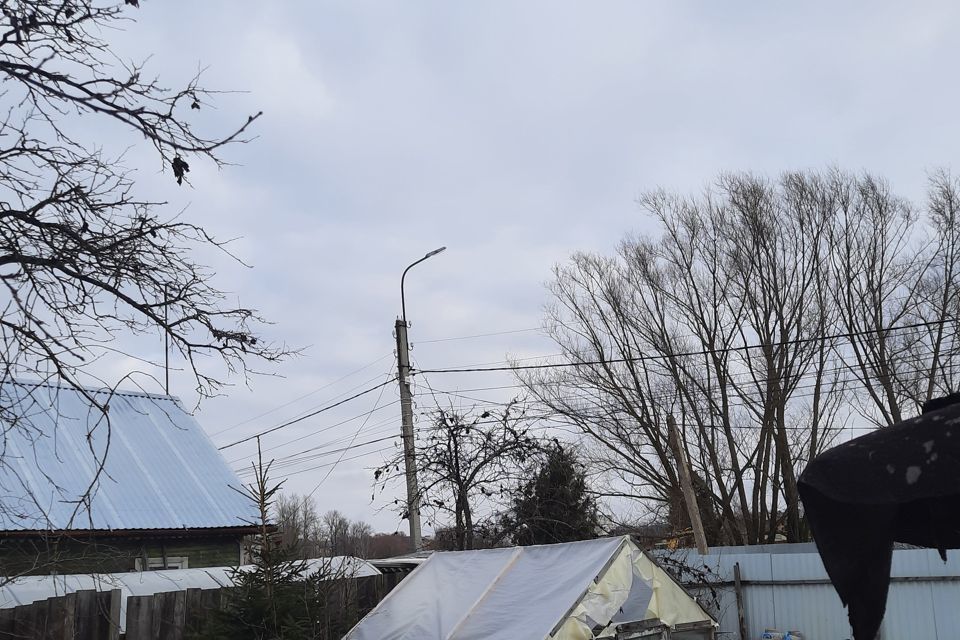 земля г Великий Новгород пер Спортивный городской округ Великий Новгород фото 3