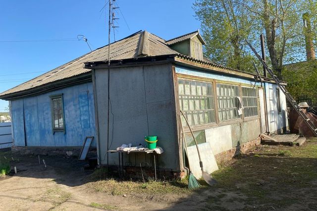 дом с Славгородское ул Ленина 284 муниципальный округ Славгород фото