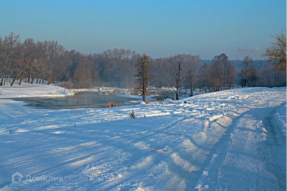 земля р-н Ирбитский Екатеринбург, село Верхнемакарово фото 1