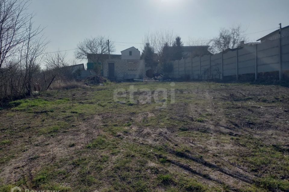 земля г Севастополь Балаклавский район, садоводческое товарищество Икар-1, 191 фото 1