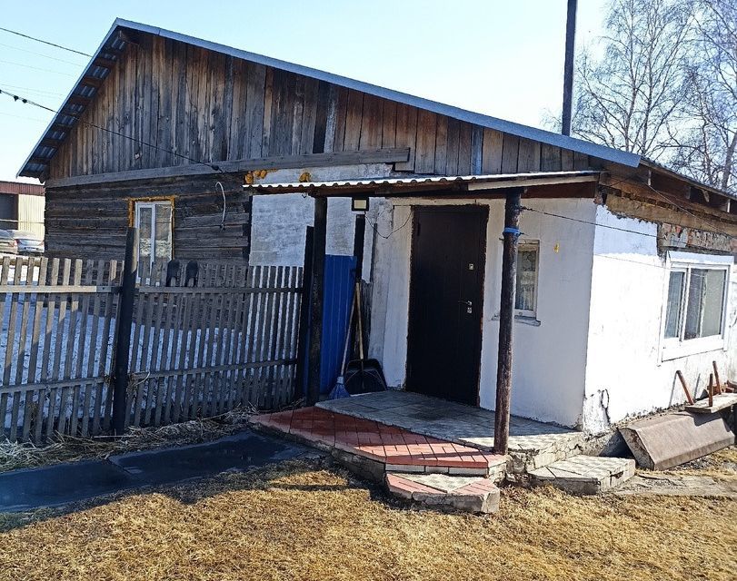 дом г Ленинск-Кузнецкий пер Совнархозный 15 Ленинск-Кузнецкий городской округ фото 1