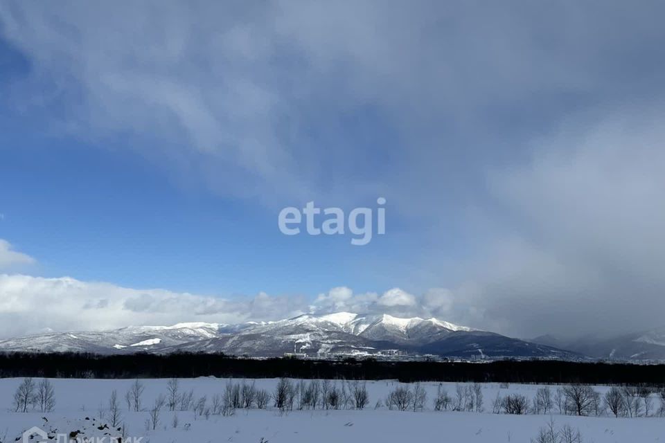 земля г Южно-Сахалинск городской округ Южно-Сахалинск, СДТ Ласточка фото 2