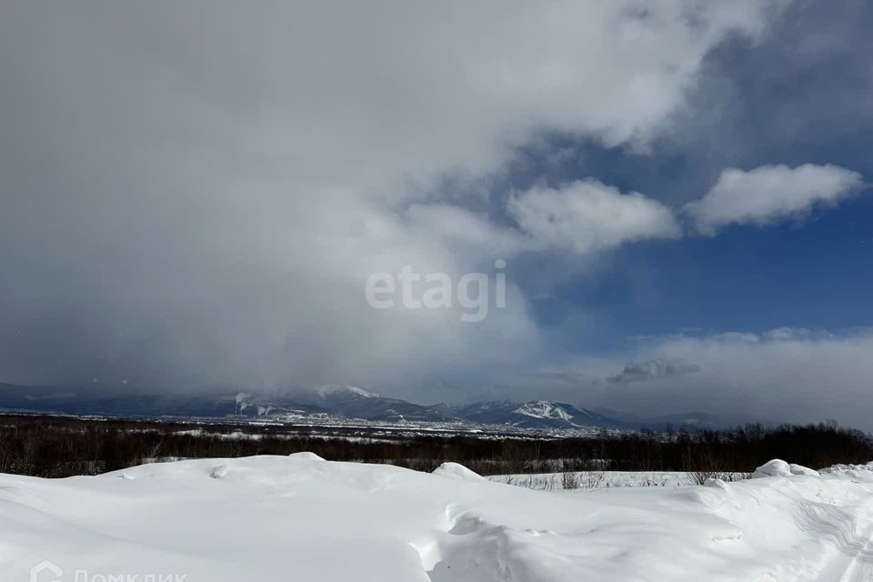 земля г Южно-Сахалинск городской округ Южно-Сахалинск, СДТ Ласточка фото 4