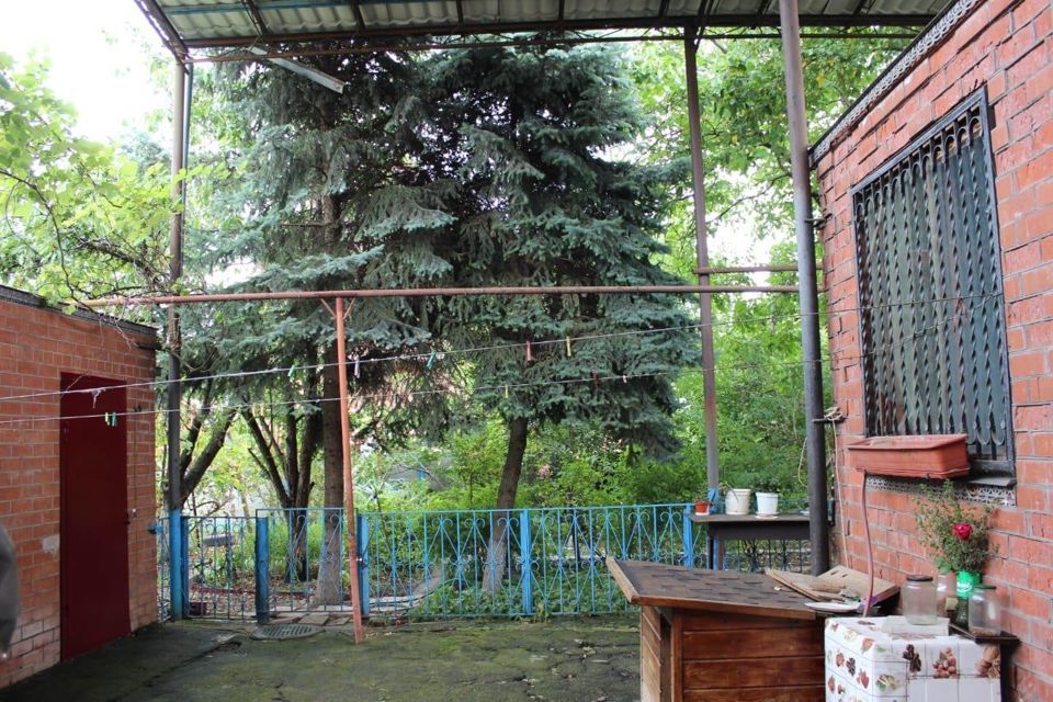 дом г Краснодар ул 1-го Мая 94 городской округ Краснодар фото 5