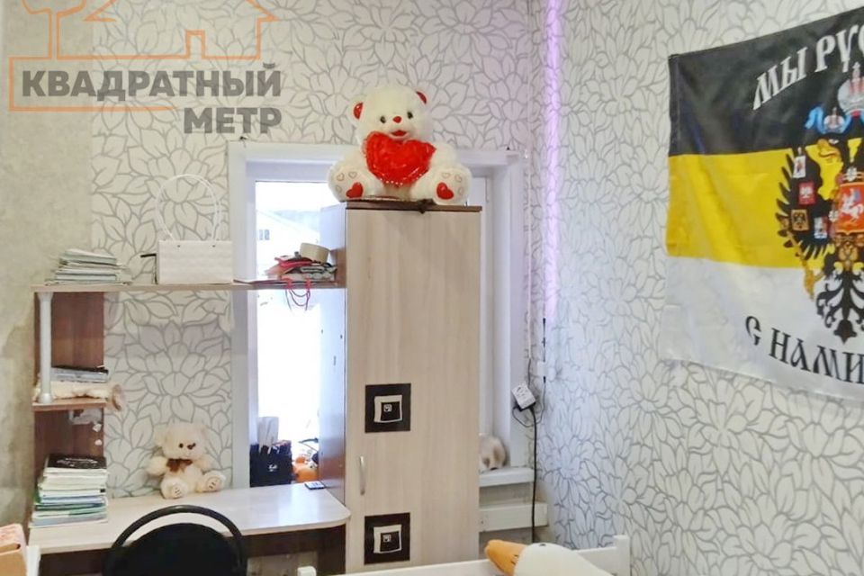 дом г Димитровград ул Шишкина 33 городской округ Димитровград фото 7