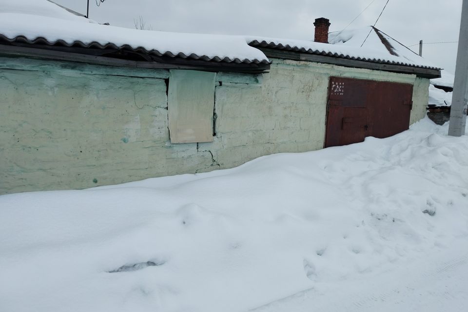 дом г Осинники пер Интегральная 2-й Осинниковский городской округ фото 6