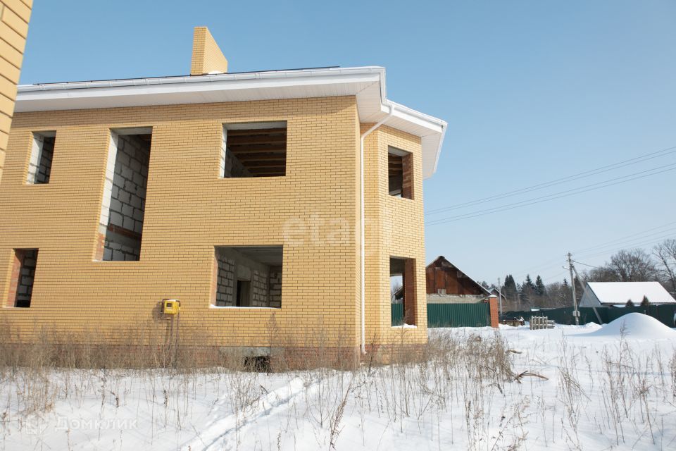 дом г Калуга д Сивково городской округ Калуга, 24 фото 5