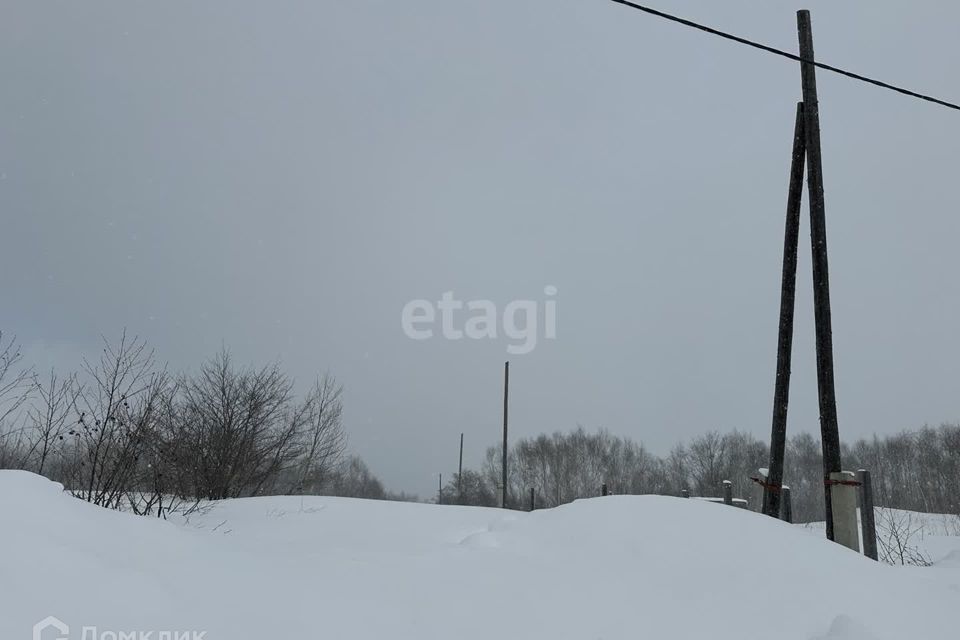 земля г Южно-Сахалинск городской округ Южно-Сахалинск, СДТ Ласточка фото 6