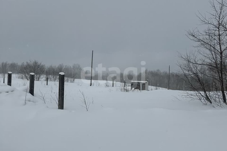 земля г Южно-Сахалинск городской округ Южно-Сахалинск, СДТ Ласточка фото 7