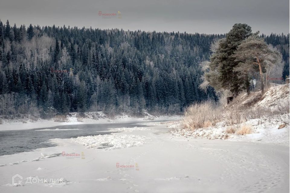 земля р-н Ирбитский Екатеринбург, село Верхнемакарово фото 5