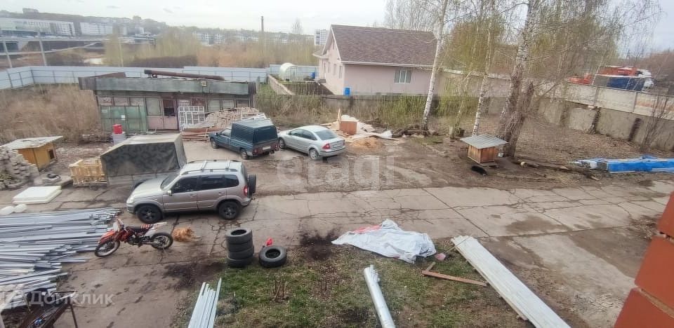 земля г Набережные Челны ул Жданова городской округ Набережные Челны фото 2