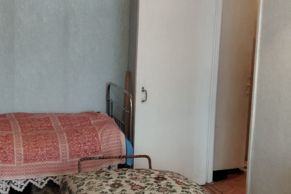квартира г Губаха пр-кт Октябрьский 10 городской округ Губаха фото 1