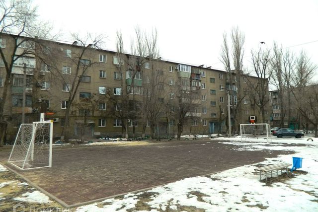 дом 36 городской округ Волжский фото