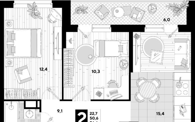 р-н Прикубанский дом 97 фото