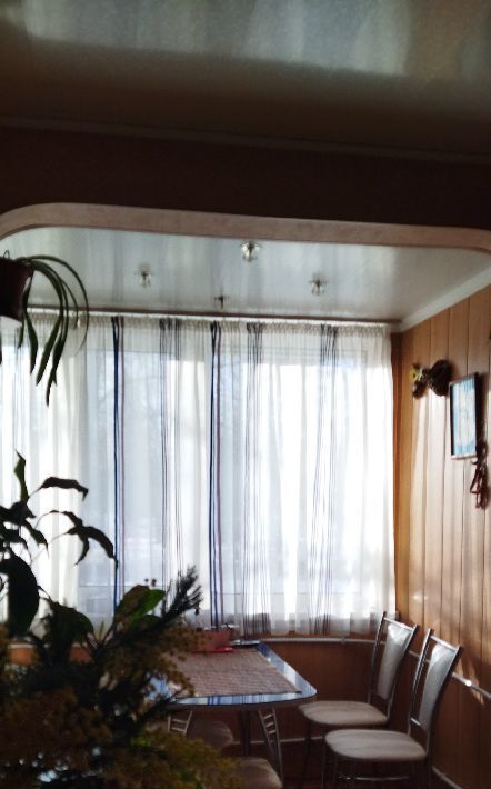 квартира г Самара Безымянка ул Стара Загора 66 фото 6