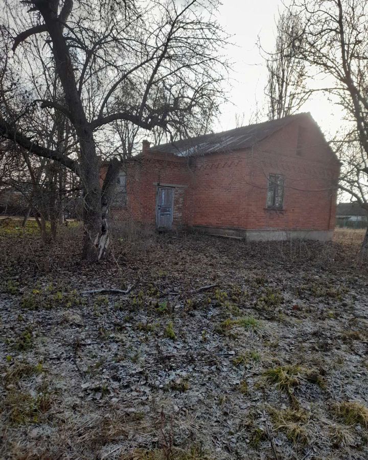 земля р-н Теучежский х Городской Джиджихабльское сельское поселение, Краснодарский край, Краснодар фото 3