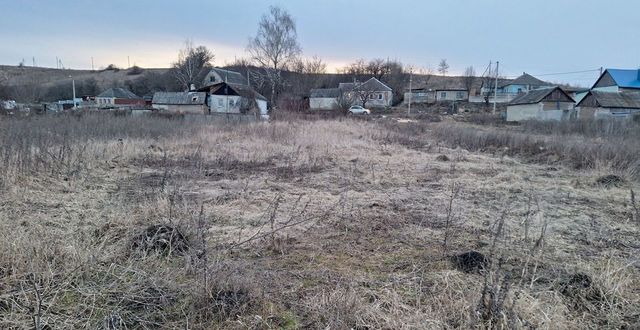 земля ул Северная 30 Пушкарское сельское поселение, Стрелецкое фото