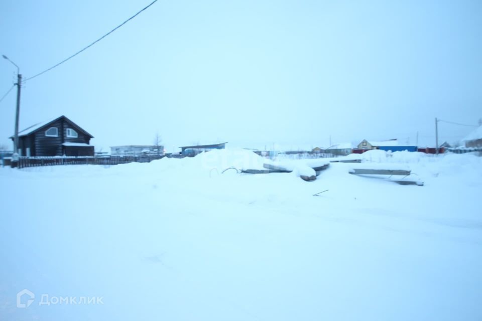 земля г Салехард тер Дачное некоммерческое товарищество Север городской округ Новый Уренгой, Виктория, 4-я Запрудная улица фото 10