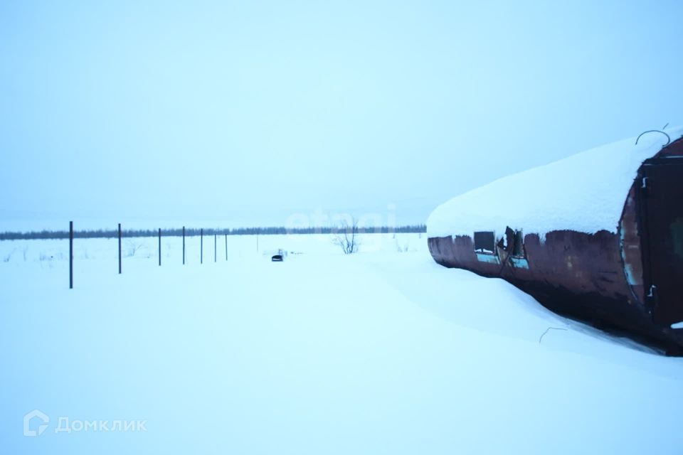 земля г Салехард тер Дачное некоммерческое товарищество Север городской округ Новый Уренгой, Виктория, 4-я Запрудная улица фото 8