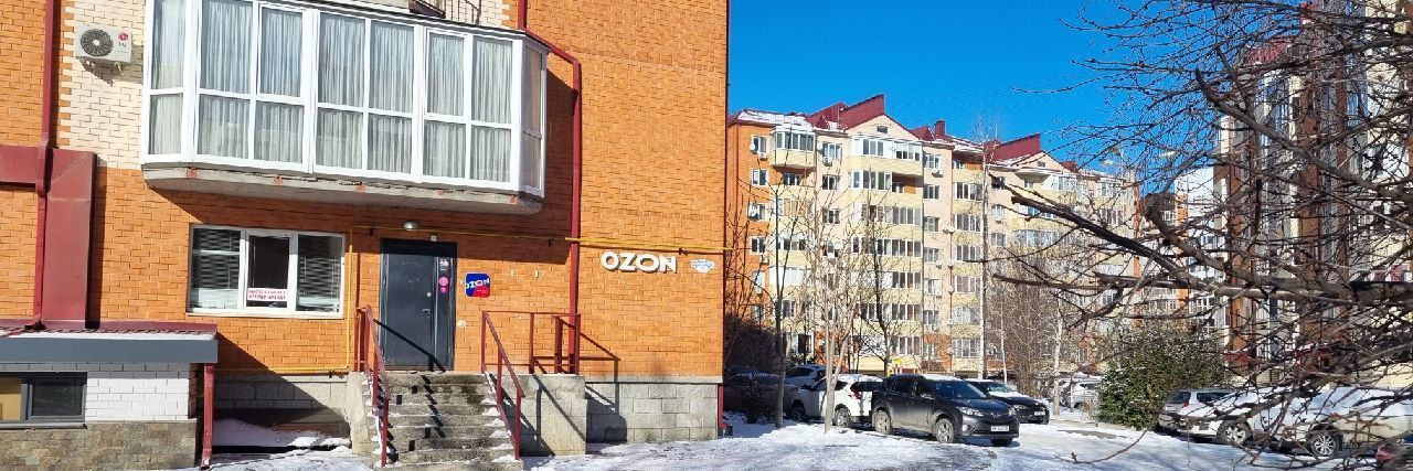 квартира г Ессентуки ул Орджоникидзе 81к/2 фото 5