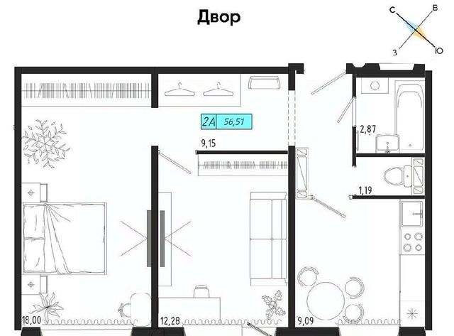 тракт Иркутский 185б фото