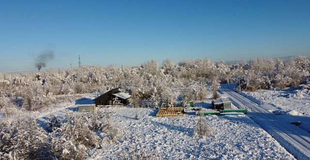 Куйвозовское сельское поселение, Гарболово фото