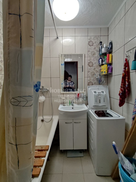 квартира г Калуга р-н Октябрьский ш Грабцевское 134 фото 7