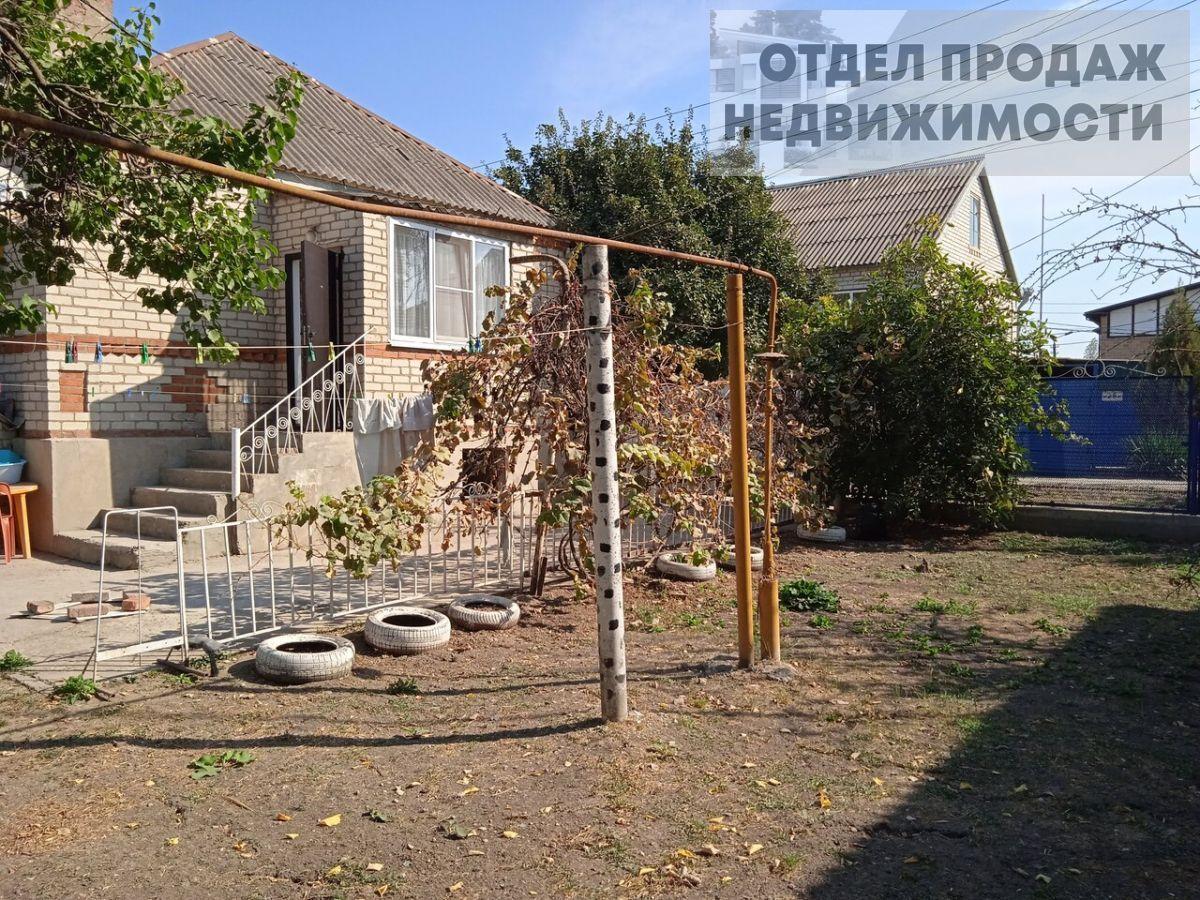 дом р-н Крымский г Крымск ул Маршала Жукова Крымское городское поселение фото 26