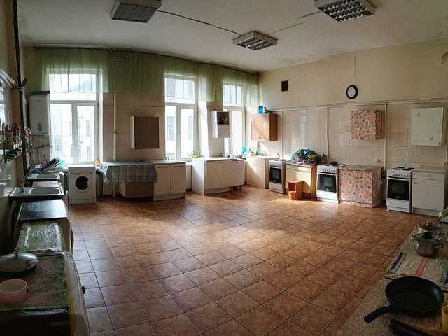 комната метро Фрунзенская фото