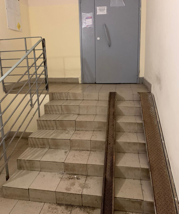 квартира г Ярославль ул Бабича 10/22 фото 19