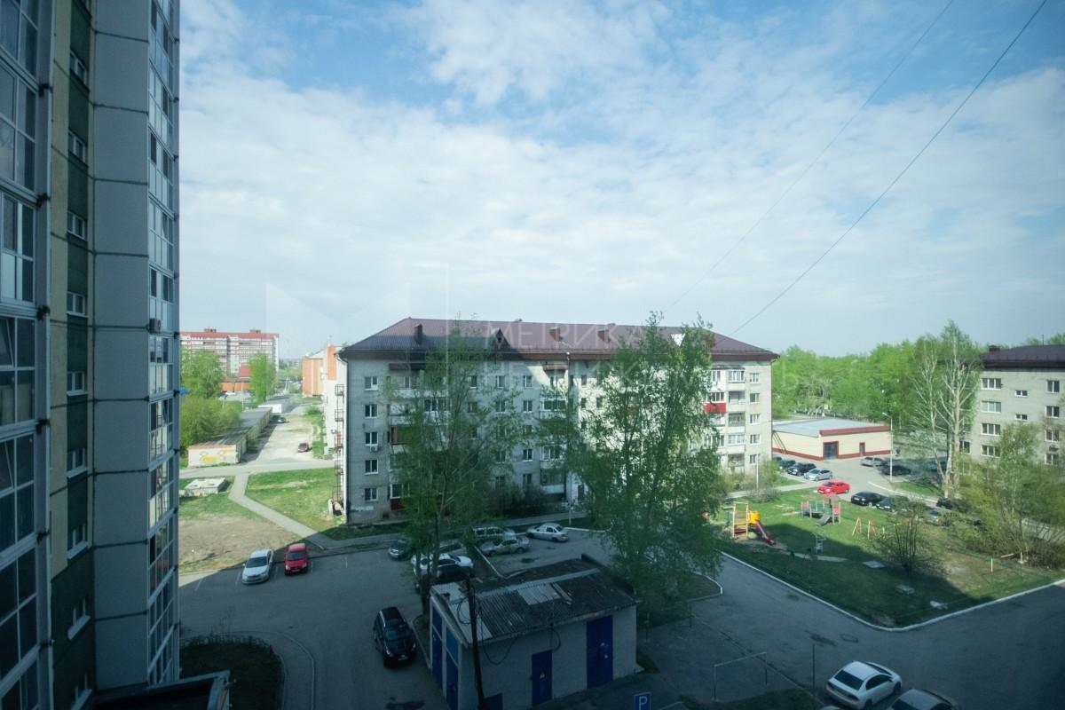квартира г Тюмень ул Сидора Путилова 43 Центральный административный округ фото 20